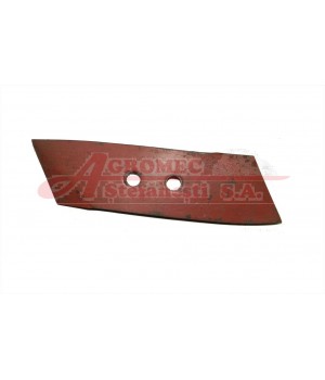 Varf brazdar reversibil EOV000002R 
